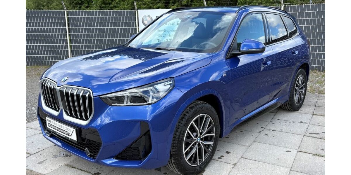BMW X1 19.990 km 40.900 &euro; Haltern am See 45721