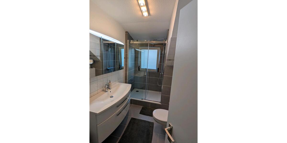 Wohnung mit Garage 2 zimmer