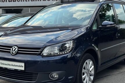 VW Touran 101.950 km 14.780 € Mülheim an der Ruhr 45478