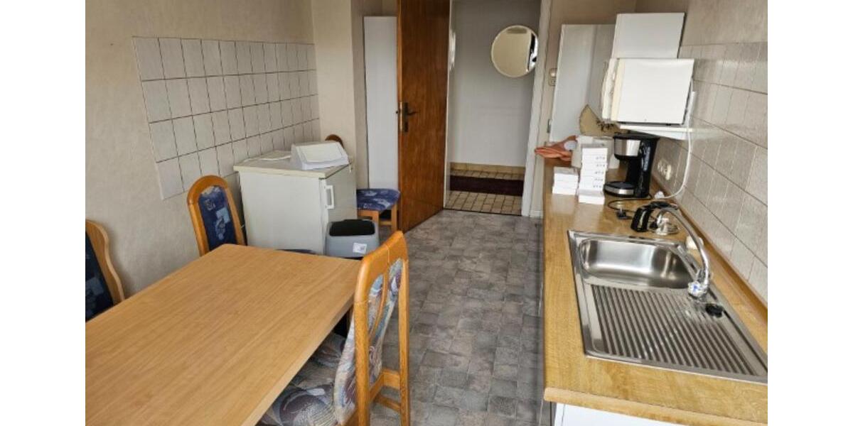 Etagenwohnung Gelsenkirchen Gelsenkirchen-Nord - 1 Zimmer, 18 m&sup2;, 300&euro; | Angebot:21887015