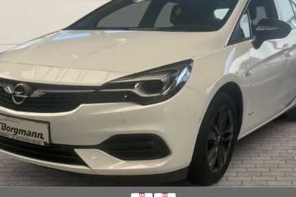 Opel Astra 61.650 km 13.950 &euro; Dorsten 46286