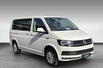 VW T6 Kombi 8 Sitze Klima Navi StdHz 1.Hd 98.747 km 22.900 &euro; Wuppertal 42327