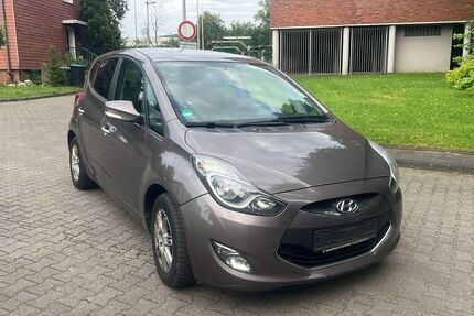 Hyundai ix20 123.000 km 4.780 &euro; Wetter Ruhr 58300