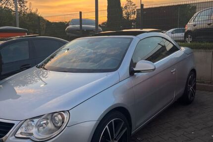 VW Eos