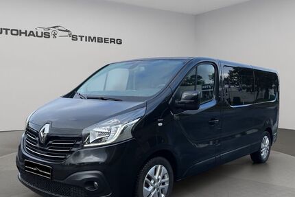 Renault Trafic 105.000 km 25.900 &euro; Oer-Erkenschwick 45739