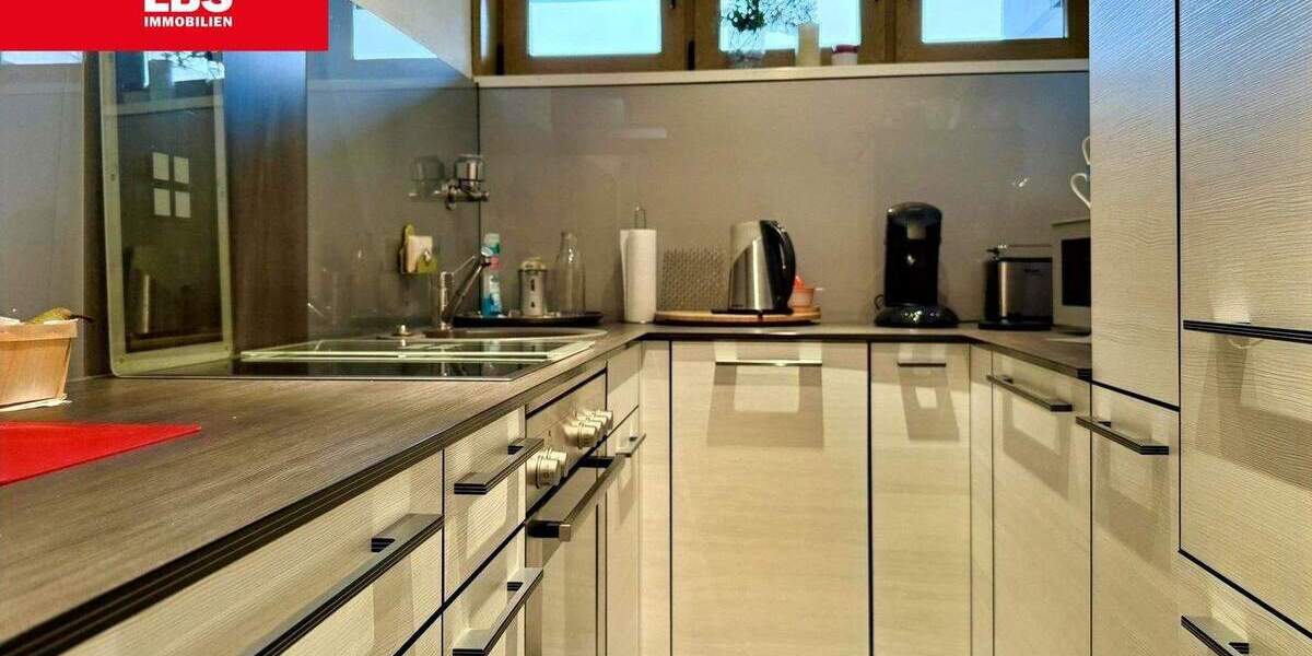 Etagenwohnung Marl Alt-Marl - 2 Zimmer, 62 m&sup2;, 490&euro; | Angebot:26155995