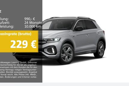 VW T-Roc 20.410 km 28.880 &euro; Dorsten 46282