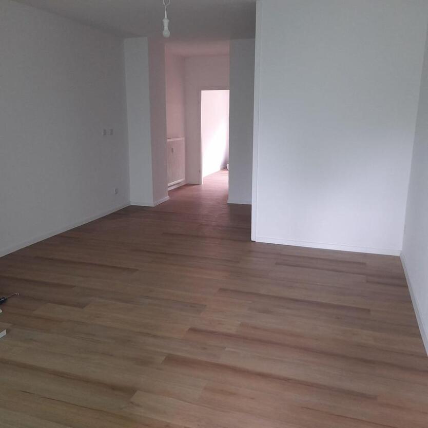 Renovierte 2-Raum Wohnung in Oberhausen