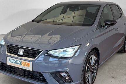 Seat Ibiza 44.765 km 20.449 &euro; Dinslaken 46539