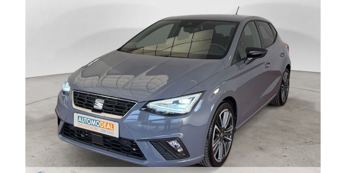 Seat Ibiza 44.765 km 21.389 &euro; Dinslaken 46539