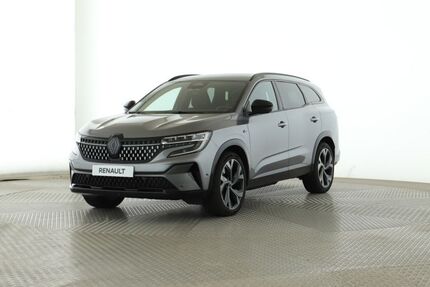 Renault Espace 27.820 km 37.680 &euro; Oberhausen 46049