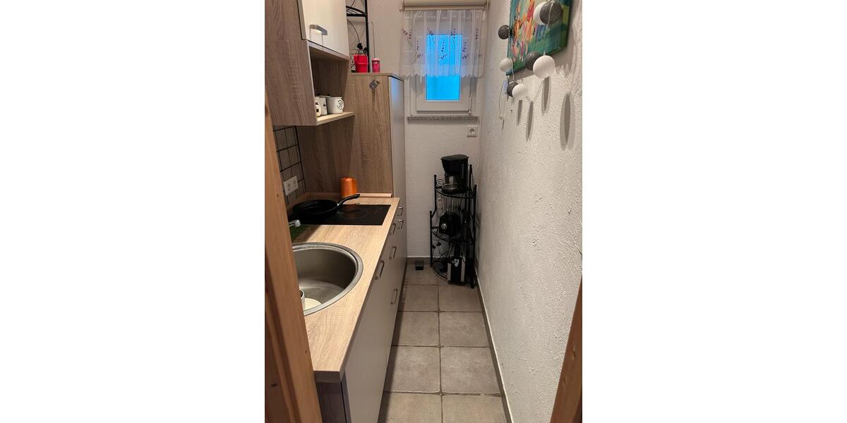 Erdgeschoßwohnung Recklinghausen - 1 Zimmer, 30 m&sup2;, 97.500&euro; | Angebot:25164903