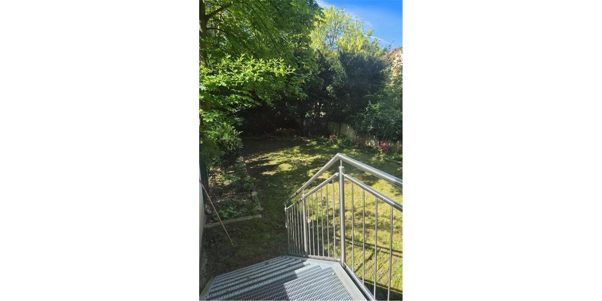 Erdgeschoßwohnung Witten Annen - 2 Zimmer, 60 m&sup2;, 890&euro; | Angebot:26372633