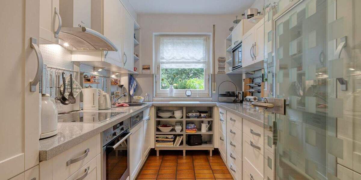 Reihenmittelhaus Mülheim an der Ruhr Speldorf - 5 Zimmer, 147 m&sup2;, 460.000&euro; | Angebot:23366430