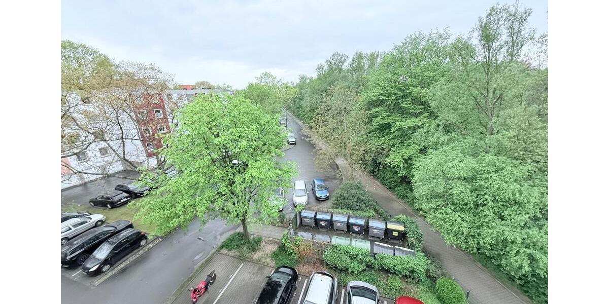 Etagenwohnung Bochum Eppendorf - 3 Zimmer, 75 m&sup2;, 777&euro; | Angebot:26336428
