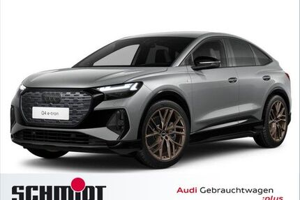 Audi Q4