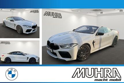 BMW M8