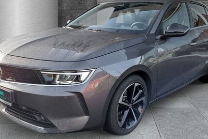 Opel Astra 21.798 km 22.890 &euro; Herten 45699