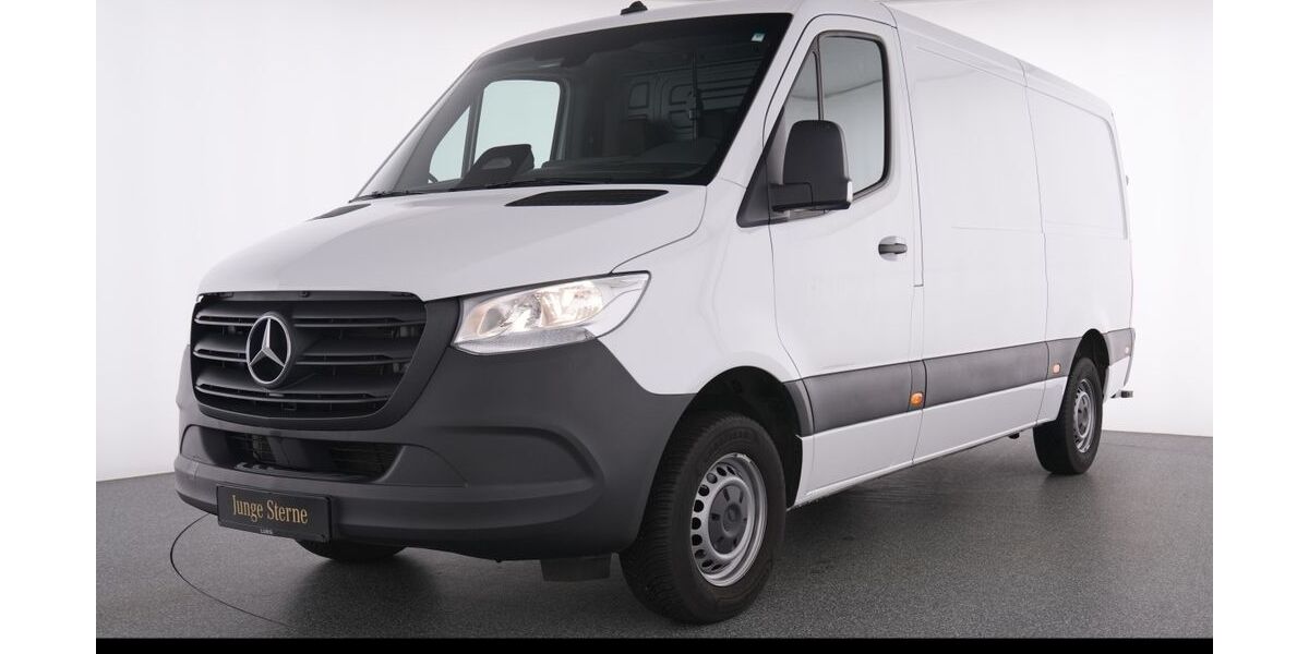 Mercedes-Benz Sprinter 17.956 km 42.834 &euro; Essen 45309