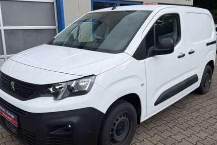 Peugeot Partner 69.280 km 10.499 &euro; Bochum 44894
