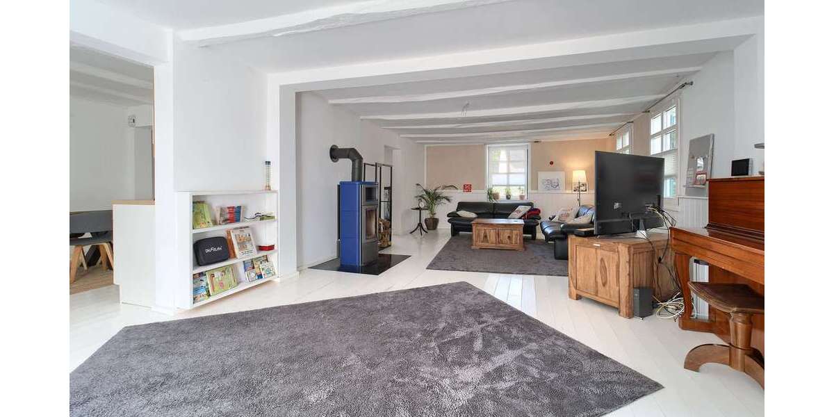 Haus zum Kaufen in Herdecke 419.000 € 211.16 m² 8.5 zimmer