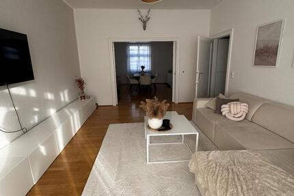 Wohnung Wülfrath - 4 Zimmer, 110 m&sup2;, 975&euro; | Angebot:25291645