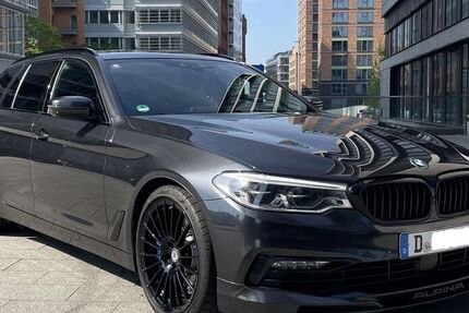 Alpina B5