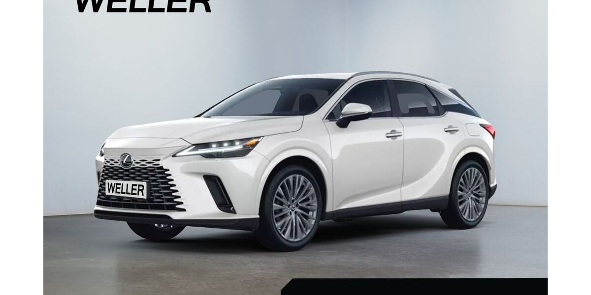 Lexus RX 350 17.500 km 68.875 &euro; Dortmund 44143