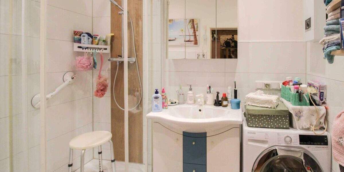 Etagenwohnung Wuppertal Barmen - 3 Zimmer, 68 m&sup2;, 135.000&euro; | Angebot:25714764