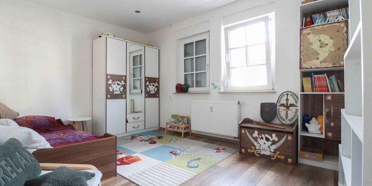 Doppelhaushälfte Gelsenkirchen Hassel - 1 Zimmer, 420 m&sup2;, 699.000&euro; | Angebot:25567673