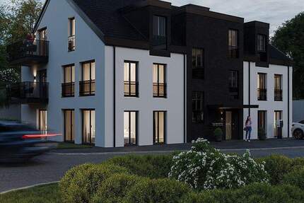 Wohnung Velbert Nierenhof - 3 Zimmer, 87 m&sup2;, 329.000&euro; | Angebot:25245080