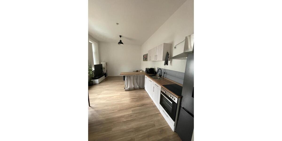 Loft - Studio - Atelier Mülheim an der Ruhr - 2 Zimmer, 50 m&sup2;, 700&euro; | Angebot:26214412