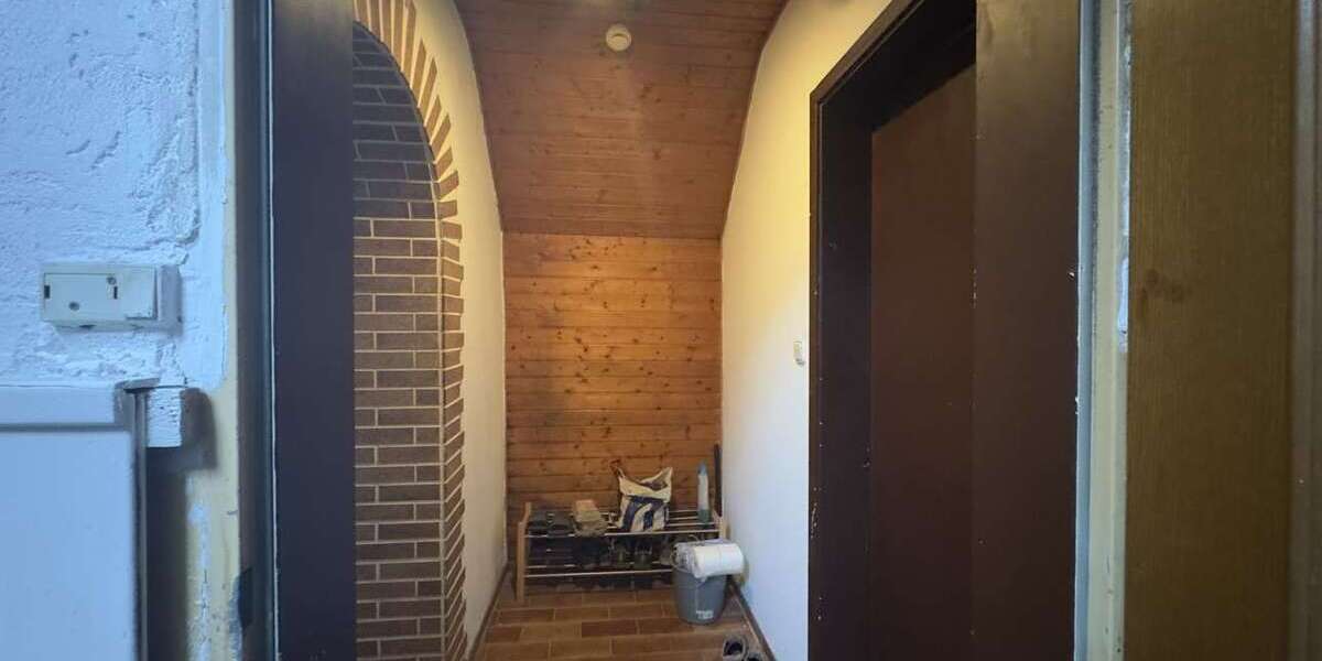 Charmante 2 Zimmer Wohnung mit Ausbaupotenzial in Herne - Dachgeschoßwohnung herne | Angebot:26378796