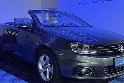VW Eos 113.000 km 8.899 &euro; Gelsenkirchen 45884