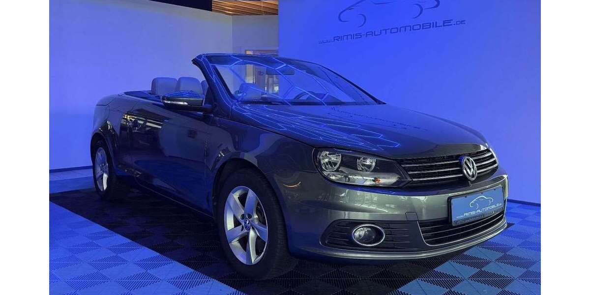 VW Eos 113.000 km 8.899 &euro; Gelsenkirchen 45884