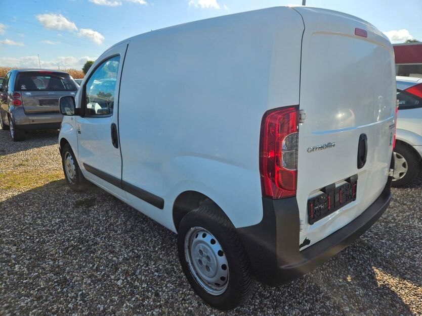 Citroen Nemo 83.000 km 2.680 € Rheinberg 47495