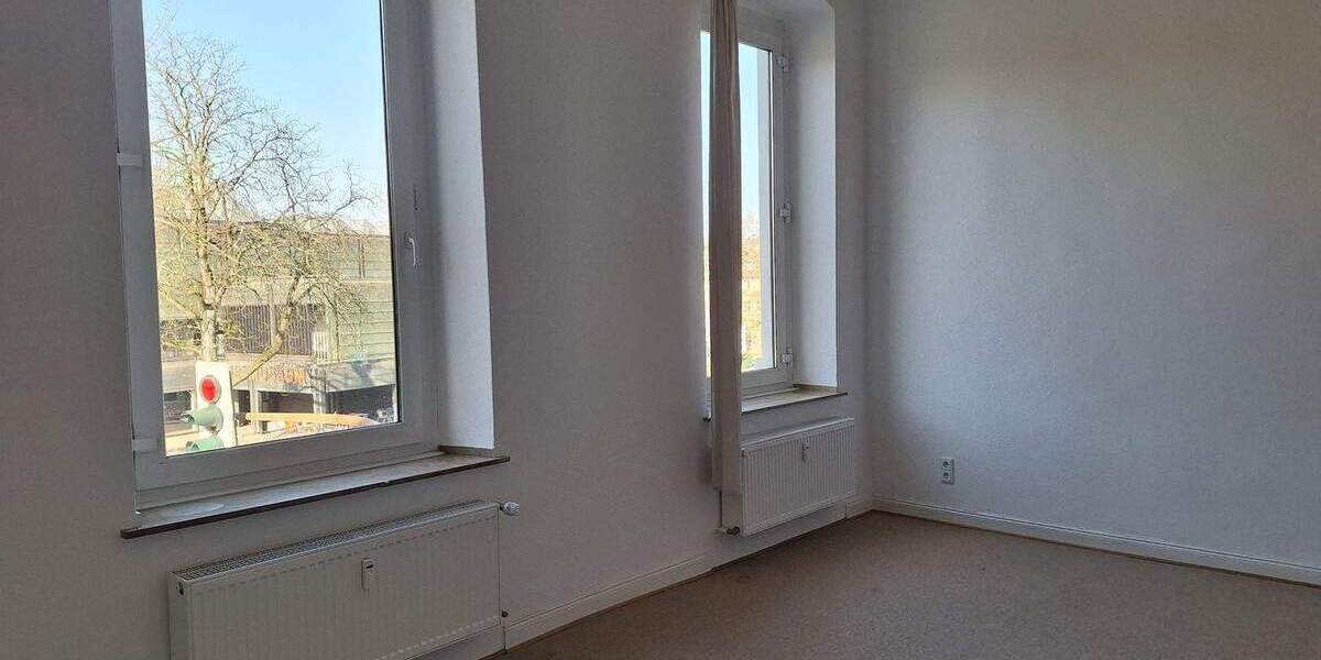 Etagenwohnung Bochum Ehrenfeld - 4 Zimmer, 166 m&sup2;, 1.530&euro; | Angebot:25601024