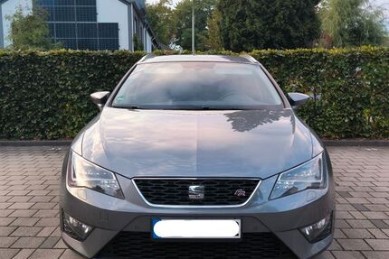 Seat Leon 115.000 km 11.500 &euro; Duisburg 47259