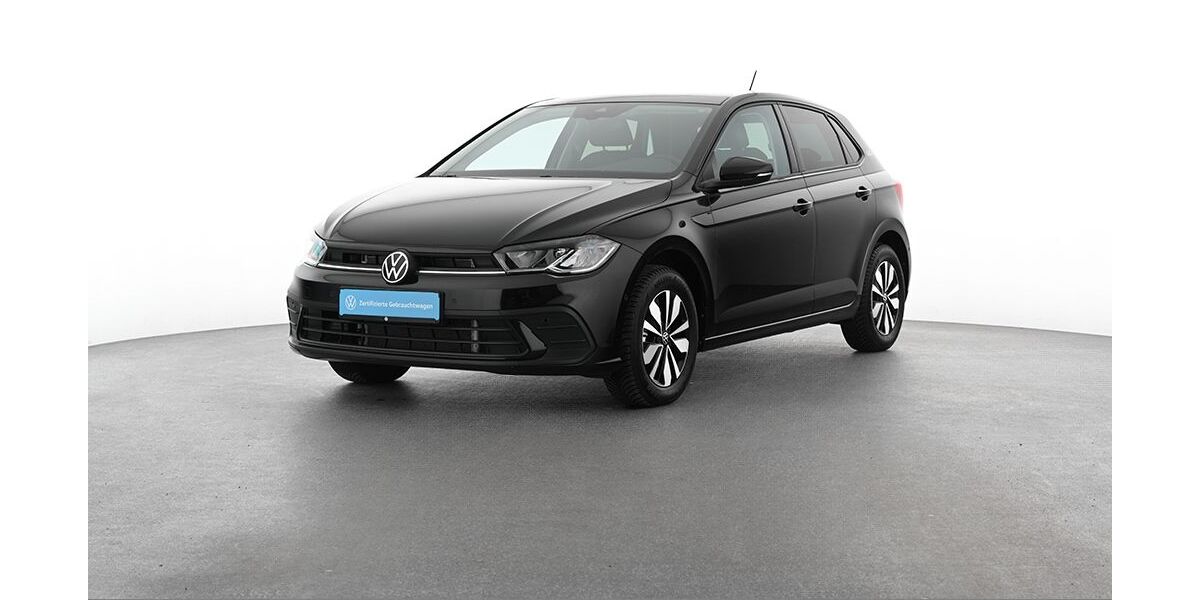 VW Polo 7.595 km 24.460 &euro; Essen 45143