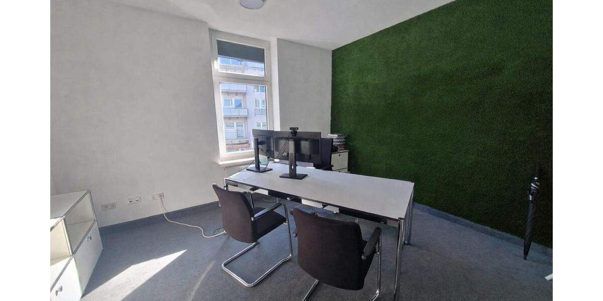 Gewerbeobjekt Gevelsberg - 1.700&euro; | Angebot:25313618