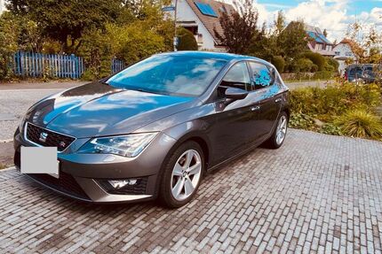 Seat Leon 140.500 km 9.100 € Dortmund 44139