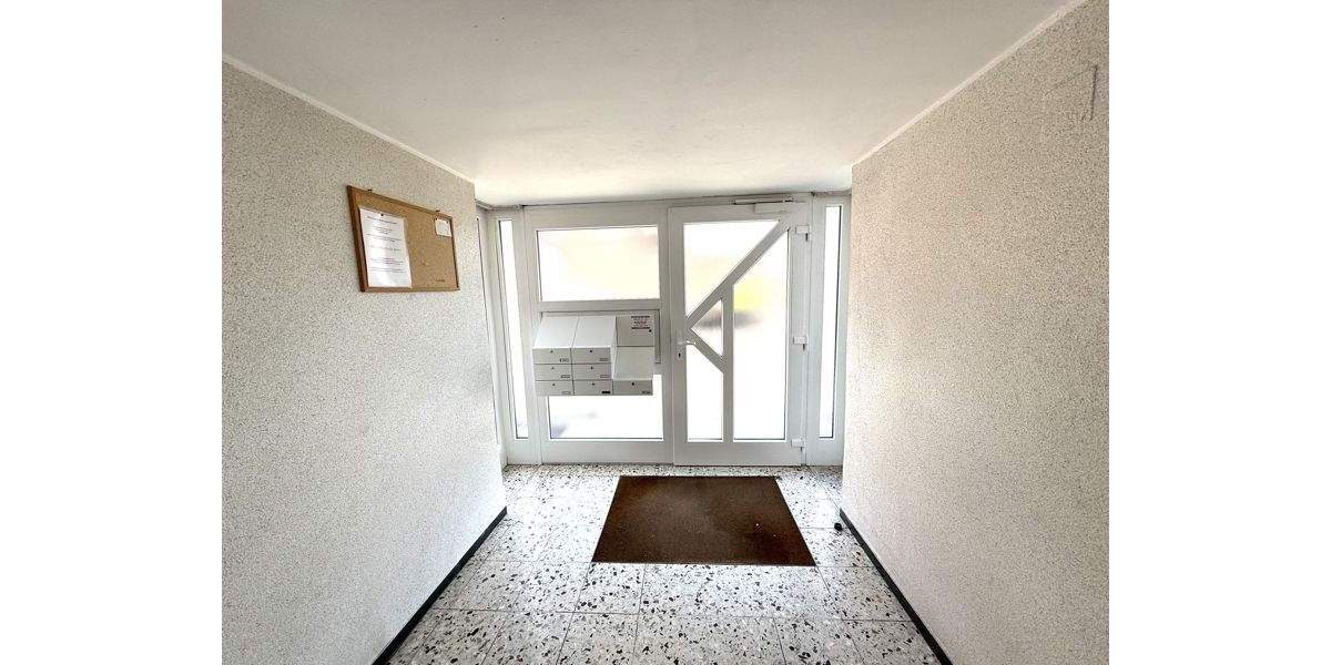 Schöne 4-Raum-Wohnung mit durchdachtem Raumprogramm 4 zimmer