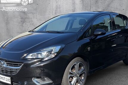 Opel Corsa 109.450 km 9.800 &euro; Herne 44628