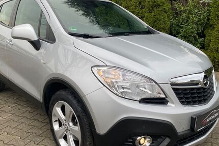 Opel Mokka 33.500 km 10.390 &euro; Oer Erkenschwick 45739