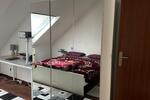 Wunderschöne Dachgeschosswohnung mit offener Raumaufteilung 3 zimmer