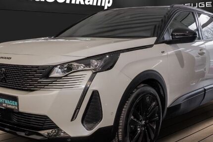 Peugeot 5008 20.660 km 33.780 &euro; Dortmund 44145