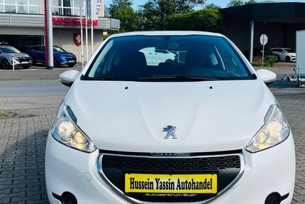 Peugeot 208 76.500 km 4.499 € Dortmund 44147