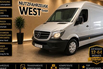 Mercedes-Benz Sprinter 155.000 km 20.490 &euro; Datteln 45711