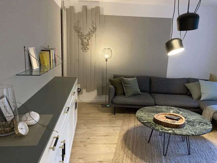 Wohnen auf Zeit in Velbert 1.280 € 3 zimmer