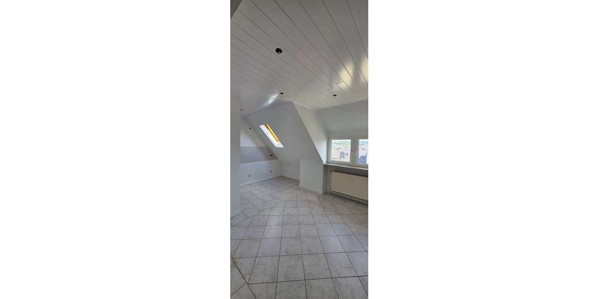Etagenwohnung Wuppertal Gemarkung Nächstebreck - 2 Zimmer, 50 m&sup2;, 430&euro; | Angebot:26845544